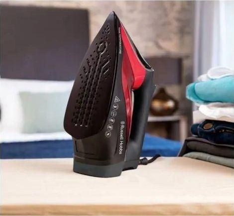Утюг с паром Russell Hobbs One Temperature (25090-56)
