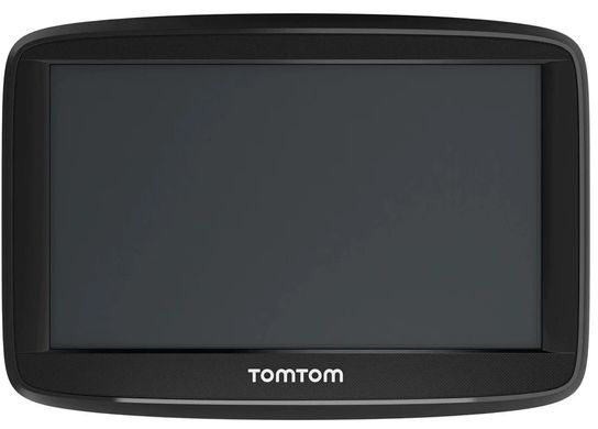 GPS-навігатор автомобільний TomTom Go Classic 5"