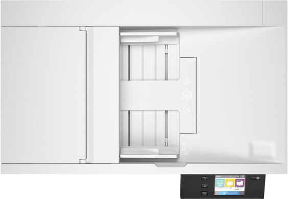 Планшетний сканер HP Scanjet Enterprise Flow N6600 (20G08A#B19)