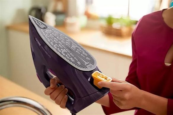 Праска з парою Philips DST7061/30