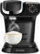 Капсульна кавоварка еспресо Bosch TAS6502