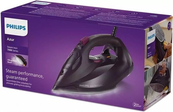 Праска з парою Philips DST7061/30