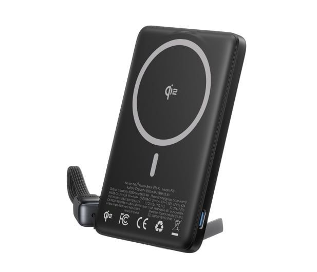 Внешний аккумулятор (павербанк) INIU MagPro Slim 5K 5000mAh (P75-P1)