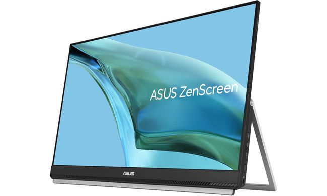 Монитор Asus ZenScreen MB249C (90LM0865-B01170)