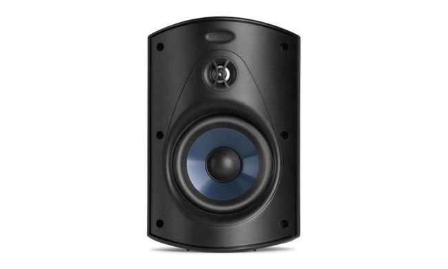 Акустическая колонка Polk Audio Atrium 5 Black