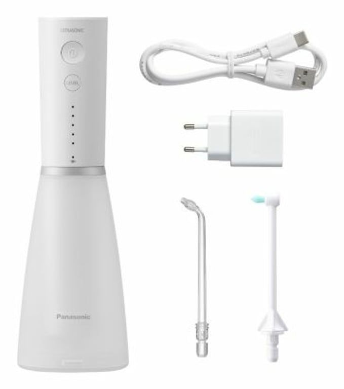 Ирригатор Panasonic EW-DJ86-W503