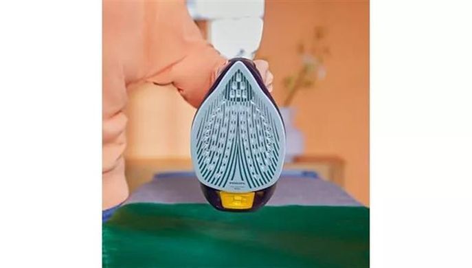 Праска з парою Philips DST7061/30