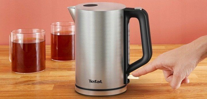 Електрочайник Tefal KI513D10