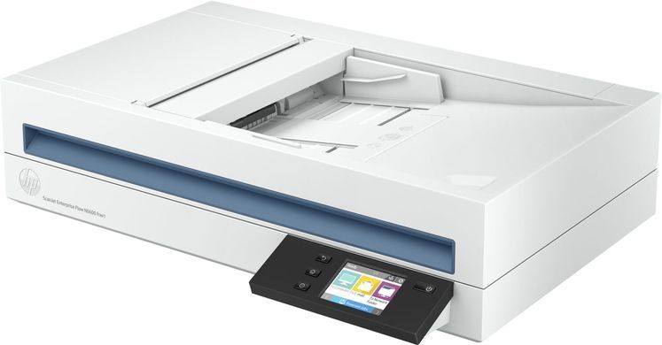 Планшетний сканер HP Scanjet Enterprise Flow N6600 (20G08A#B19)