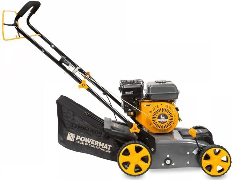 Аератор універсальний PowerMat PM-AWS-65