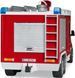 Игрушечная пожарная машина Bruder MB Sprinter (02680)