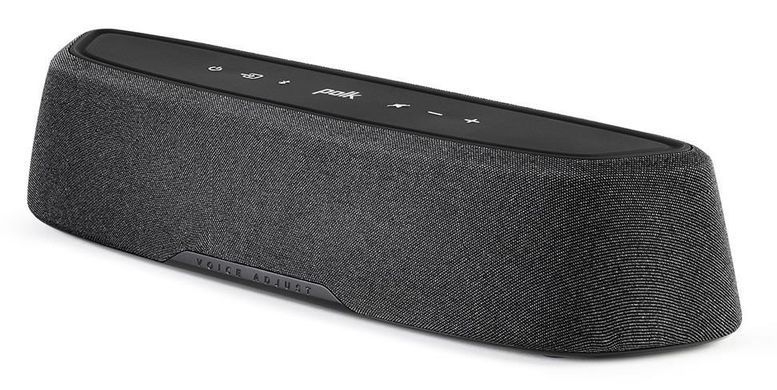 Саундбар Polk Audio MagniFi Mini AX