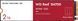 SSD накопитель WD Red SN700 2 TB (WDS200T1R0C)