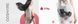 Фен Coshare Super Flow 1 Pro Pink