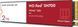 SSD накопитель WD Red SN700 2 TB (WDS200T1R0C)