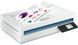 Планшетний сканер HP Scanjet Enterprise Flow N6600 (20G08A#B19)