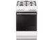 Плита комбинированная Amica 57GEH2.33ZpPF(W)