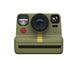 Фотокамера миттєвого друку Polaroid Now+ Gen 2 Forest Green