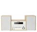 Музыкальный центр Blaupunkt MS45BT