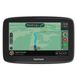 GPS-навігатор автомобільний TomTom Go Classic 5"