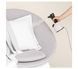 Отпариватель LauraStar IGGI White