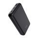 Внешний аккумулятор (павербанк) Trust Laro 20000mAh 100W Black (25240)