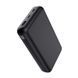 Внешний аккумулятор (павербанк) Trust Laro 20000mAh 100W Black (25240)
