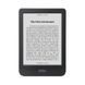 Электронная книга с подсветкой Kobo Clara BW Black