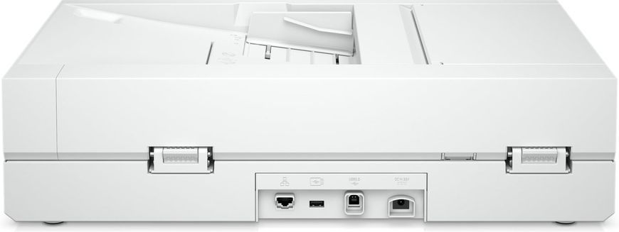 Планшетний сканер HP Scanjet Enterprise Flow N6600 (20G08A#B19)
