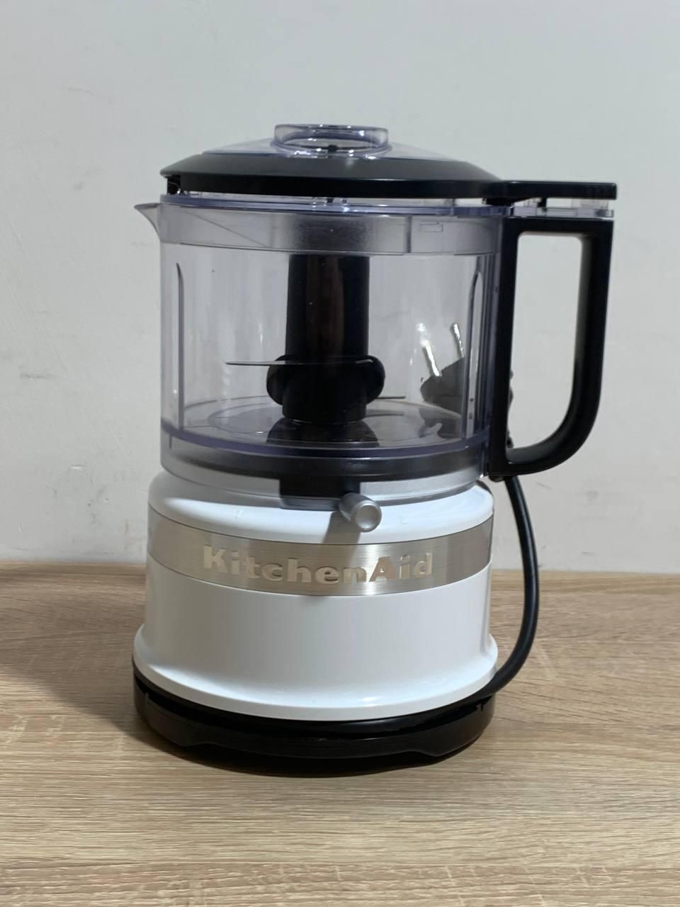 Кухонний комбайн KitchenAid 5KFC3516EWH