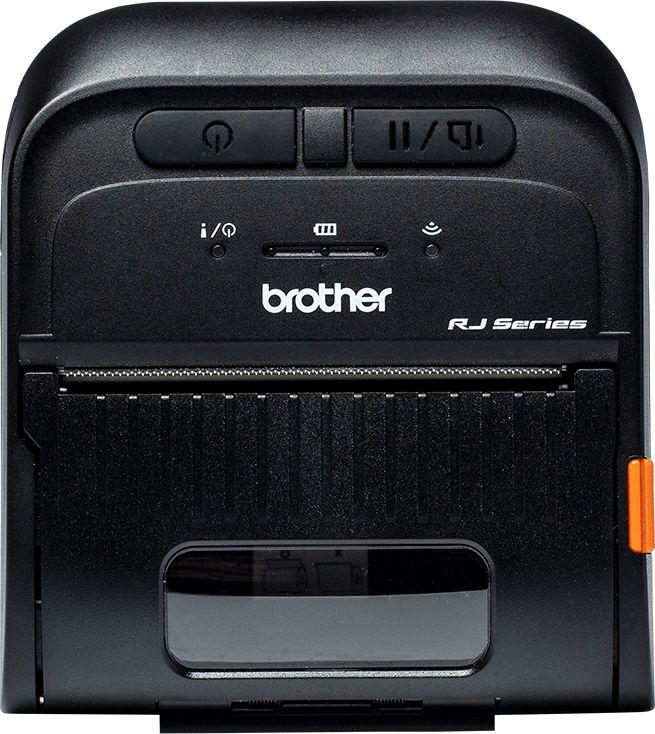 Photos - Receipt / Label Printer Brother Принтер Етикеток  RJ-2035B  (116845)