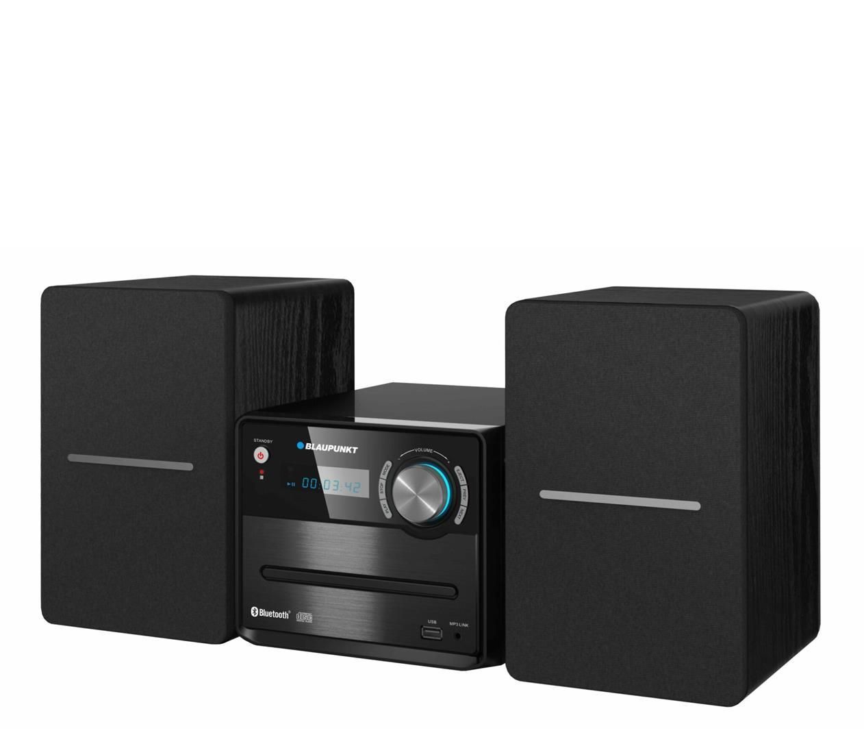 Минисистема Blaupunkt MS13BT