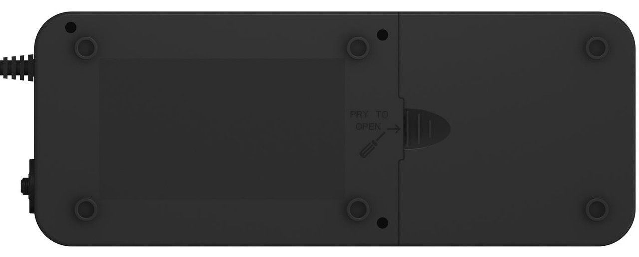 Резервний ДБЖ PowerWalker VFD 600 APFC (10120410)