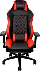 Комп'ютерне крісло для геймера Ttesports GT-Comfort (GC-GTC-BRLFDL-01)