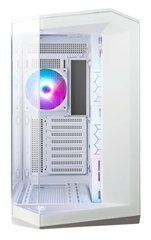 Корпус MSI MAG Pano 100R PZ White