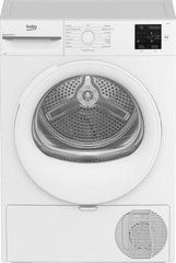 Сушильна машина Beko BM3T3820W