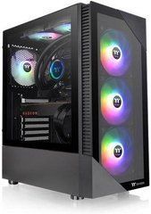 Корпус Thermaltake View 200 TG ARGB Black (CA-1X3-00M1WN-00)