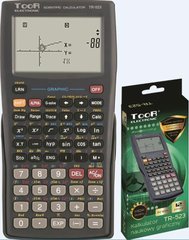 Інженерний калькулятор Toor Electronic 279588