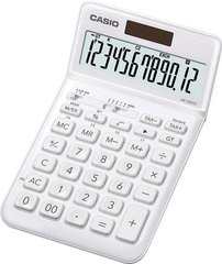 Калькулятор Casio JW-200SC-WE-S