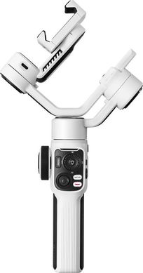Стабилизатор для камеры Zhiyun Smooth 5S White