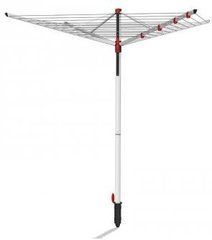 Вулична сушарка для білизни Vileda Sun Lift Compact 40 (168250)