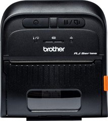 Принтер этикеток Brother RJ-2035B (116845)