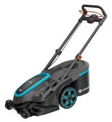 Газонокосарка акумуляторна Gardena 46/36V P4A 4,0 (14646-20)
