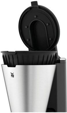 Кофеварка капельная WMF Kitchenminis (412270011)