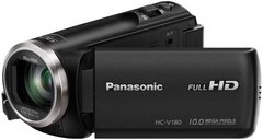 Видеокамера Panasonic HC-V180EP-K