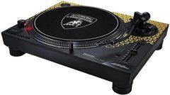 Програвач вінілових дисків Technics SL-1200M7PEY
