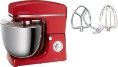 Кухонная машина Clatronic KM 3765 Red