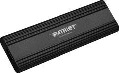 SSD накопитель Patriot Transporter Lite 4 TB (PTPL4TBPECB)
