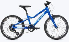 Детский двухколесный велосипед Attabo Ease 20 Blue