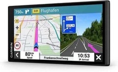 GPS-навигатор автомобильный Garmin DriveSmart 66 LMT-D (010-02469-11)